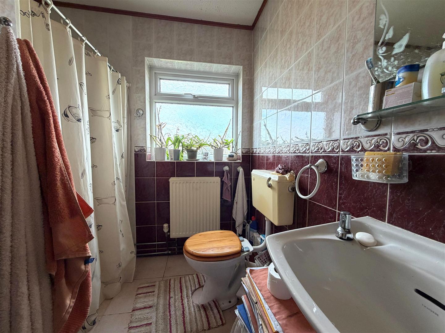 Gwent Gardens, Townhill, Swansea, SA1 6RX